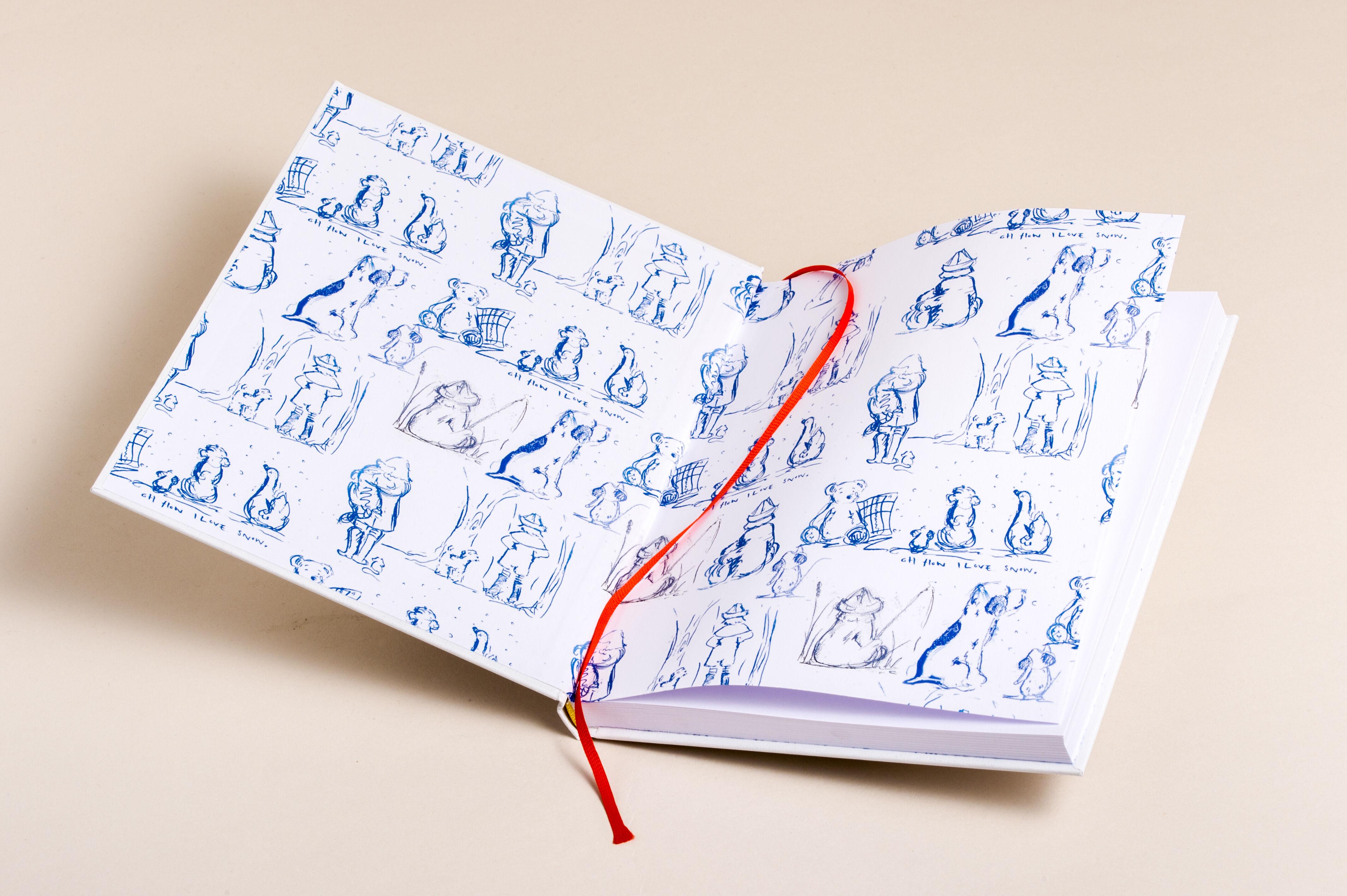 Beispielinhalt (Bild) Was das Leben dir schenkt