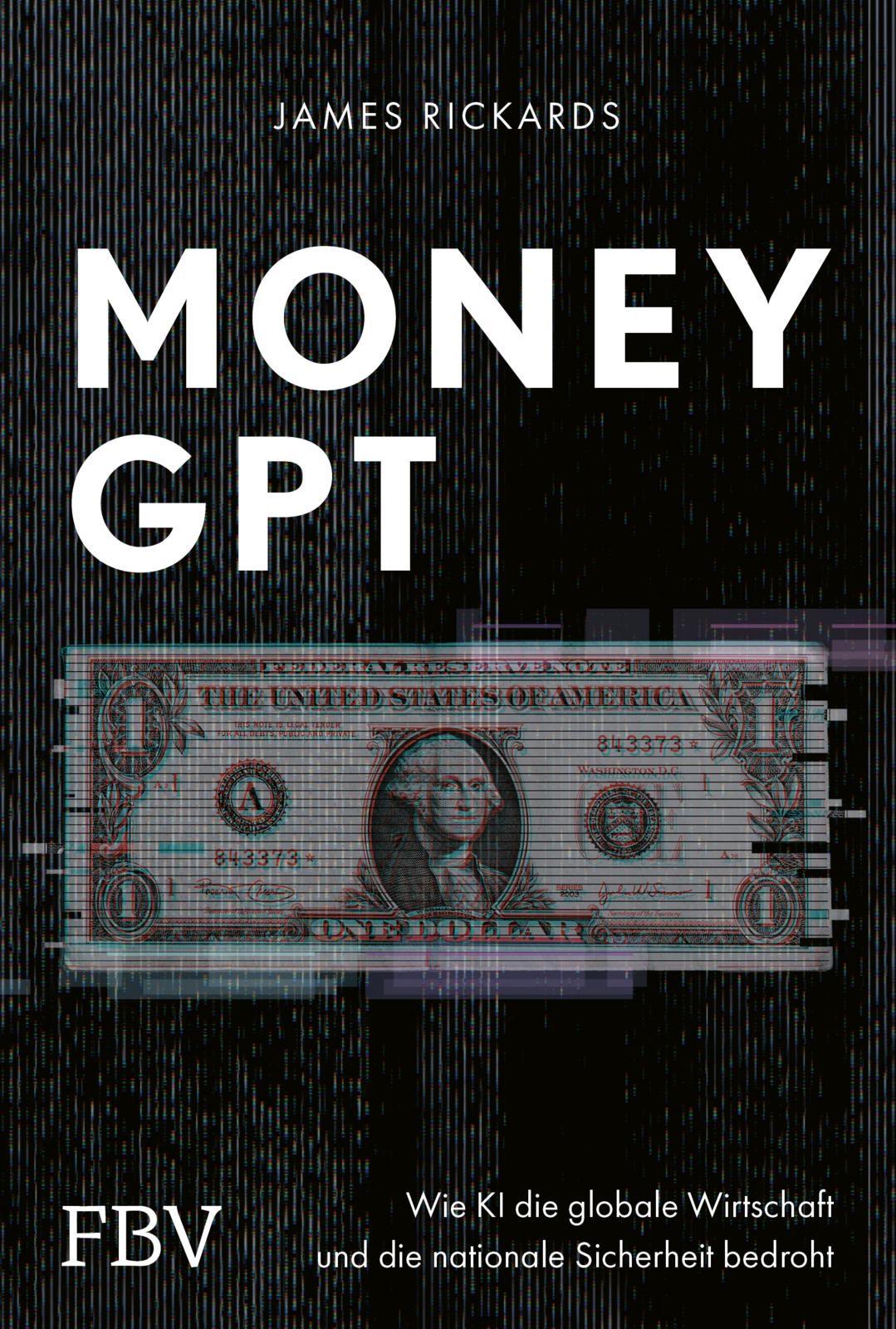 Vorderes Coverbild MoneyGPT