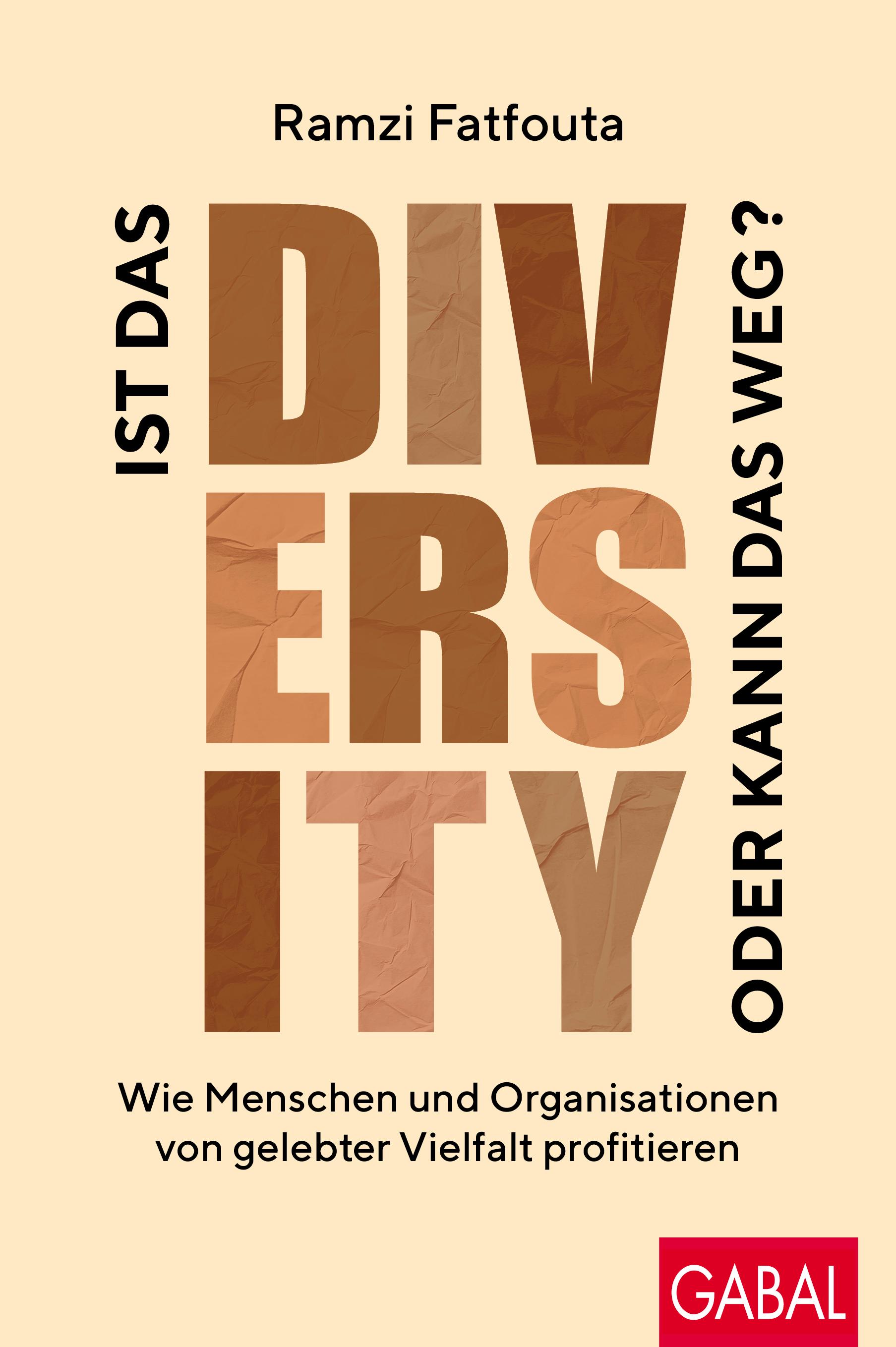 Vorderes Coverbild Ist das Diversity oder kann das weg?