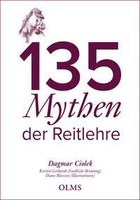 Vorderes Coverbild 135 Mythen der Reitlehre