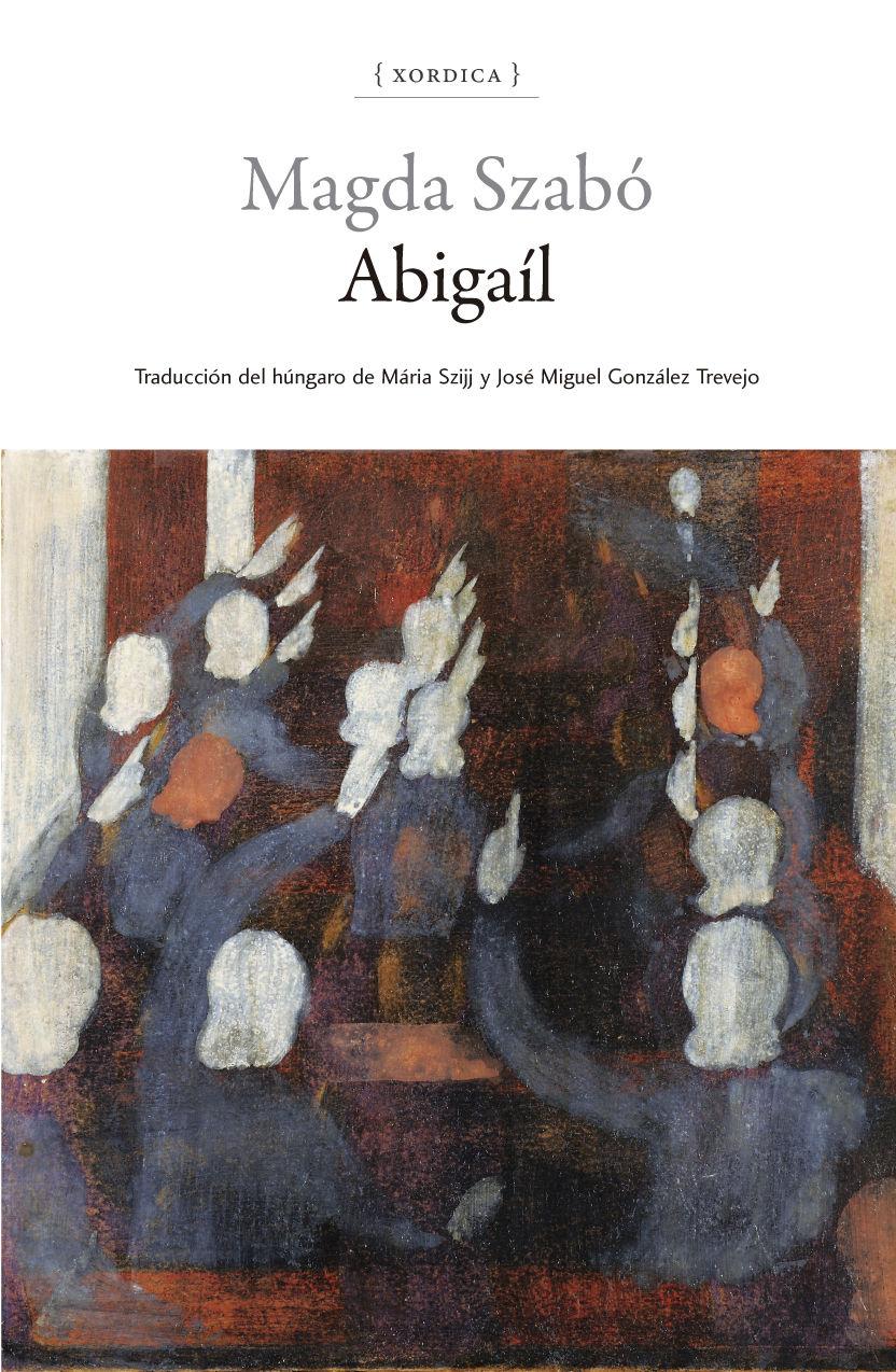 Beispielinhalt (Bild) Abigaíl