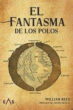Vorderes Coverbild EL FANTASMA DE LOS POLOS