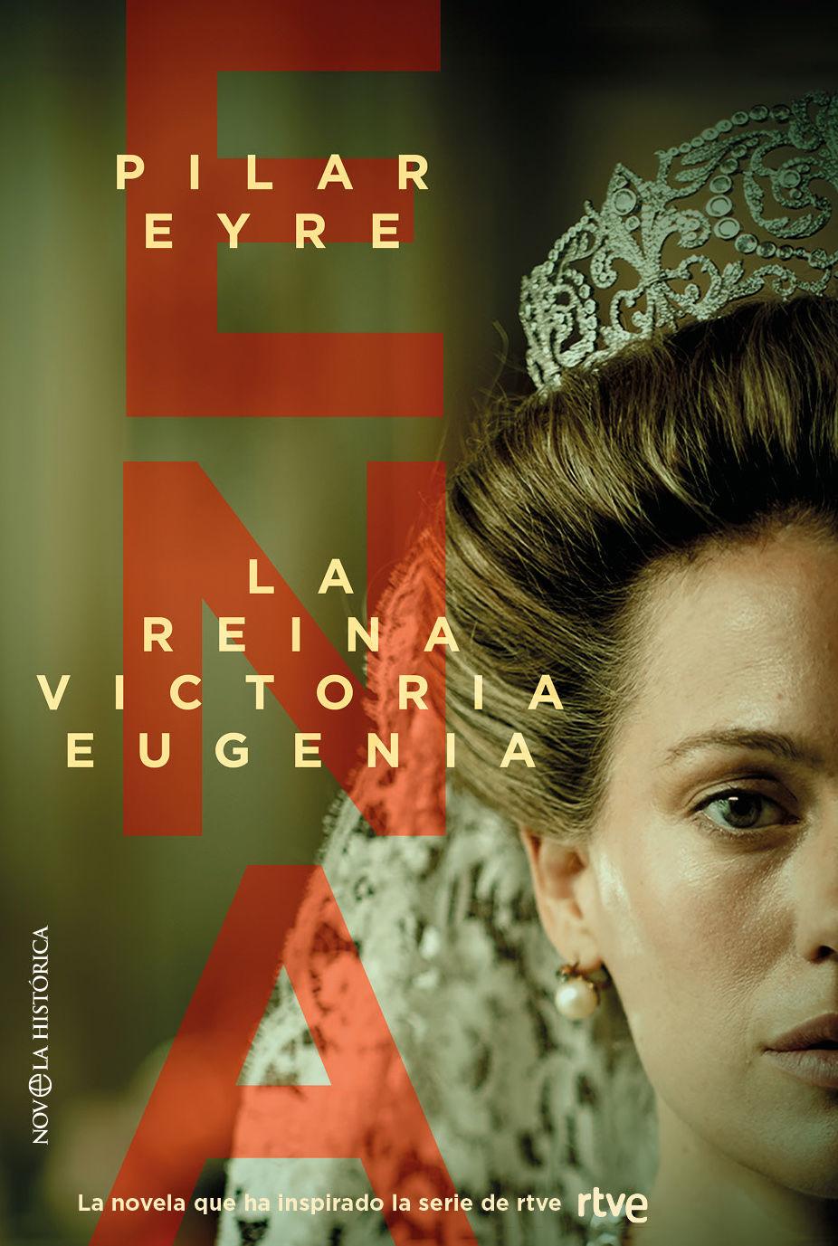 Beispielinhalt (Bild) ENA, LA REINA VICTORIA EUGENIA