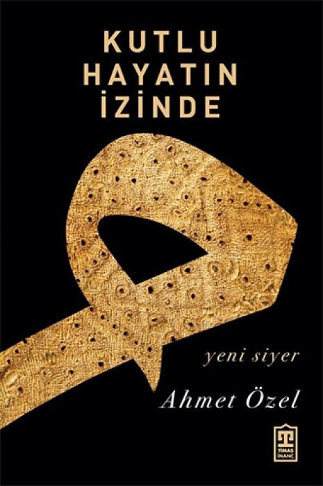 Vorderes Coverbild Kutlu Hayatin Izinde