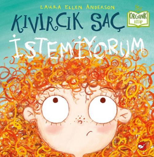 Vorderes Coverbild Kivircik Sac Istemiyorum