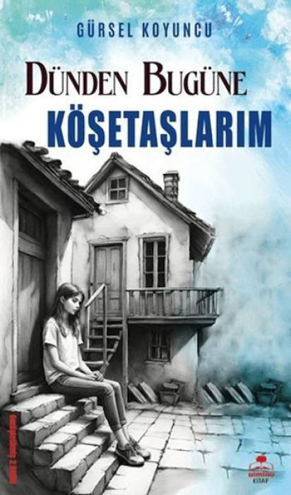 Vorderes Coverbild Dünden Bugüne Kösetaslarim