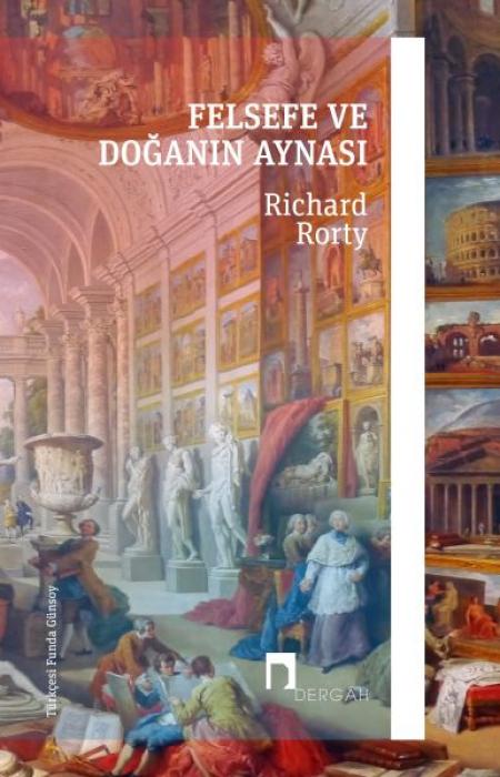 Vorderes Coverbild Felsefe ve Doganin Aynasi