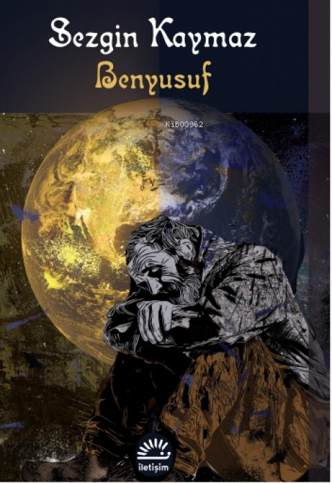 Vorderes Coverbild Ben Yusuf