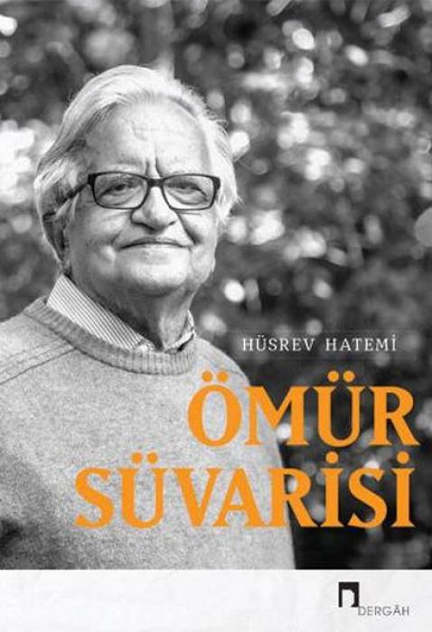 Vorderes Coverbild Ömür Süvarisi