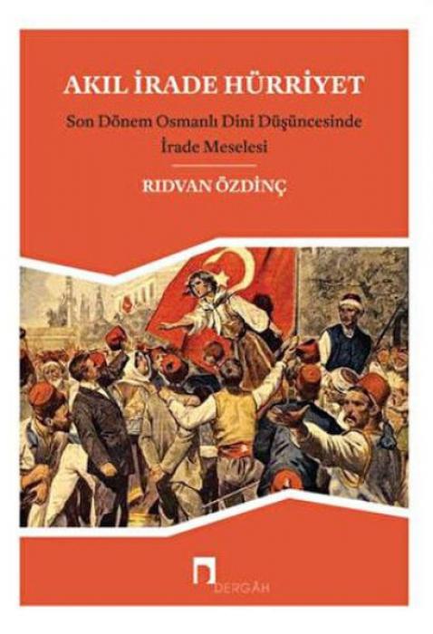 Vorderes Coverbild Akil, Irade Hürriyet