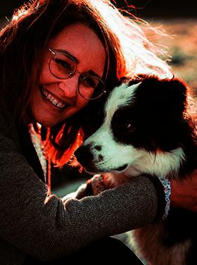 Autorenbild Unsere schönsten Hundewanderungen in Südtirol