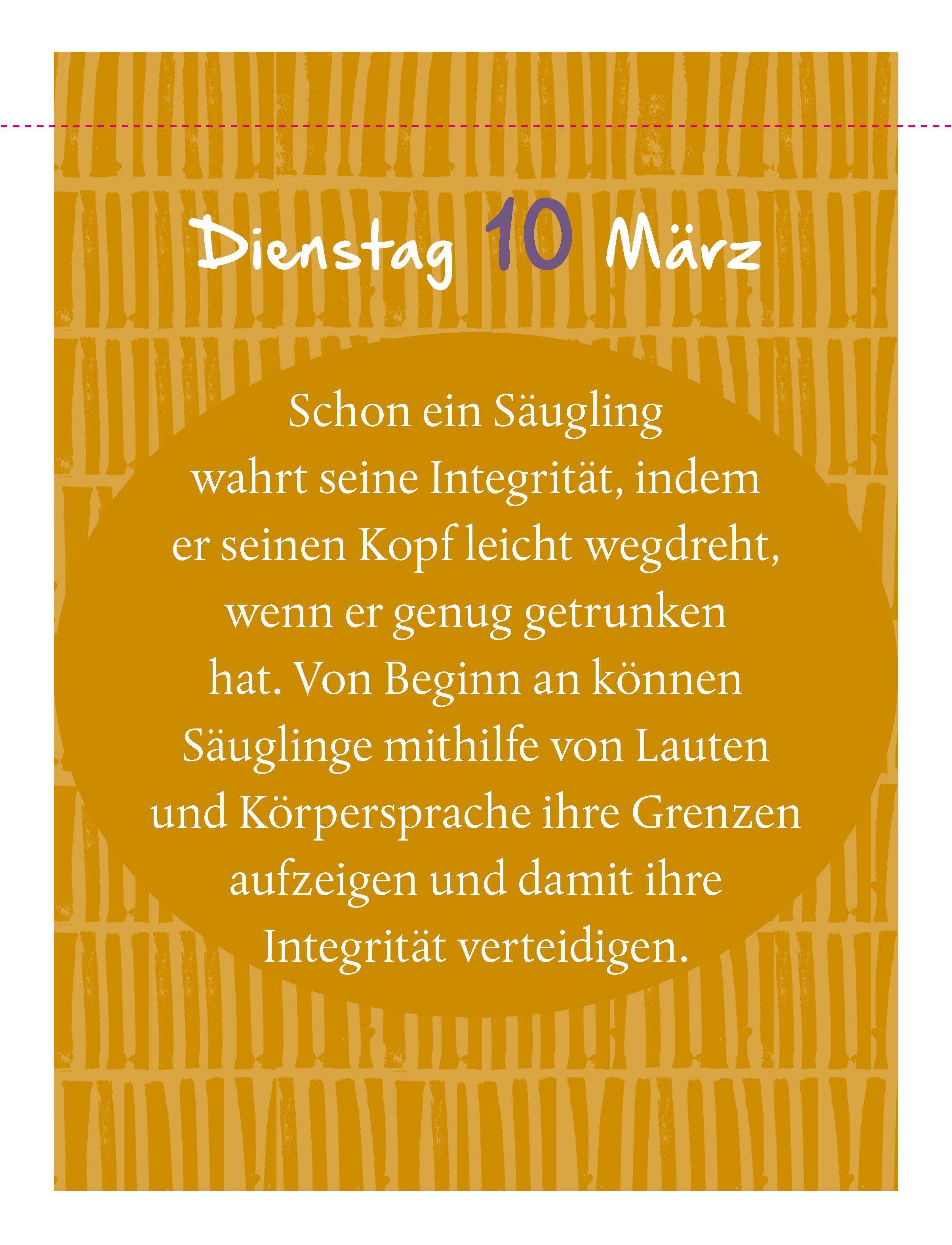 Beispielinhalt (Bild) Familienkalender 2026