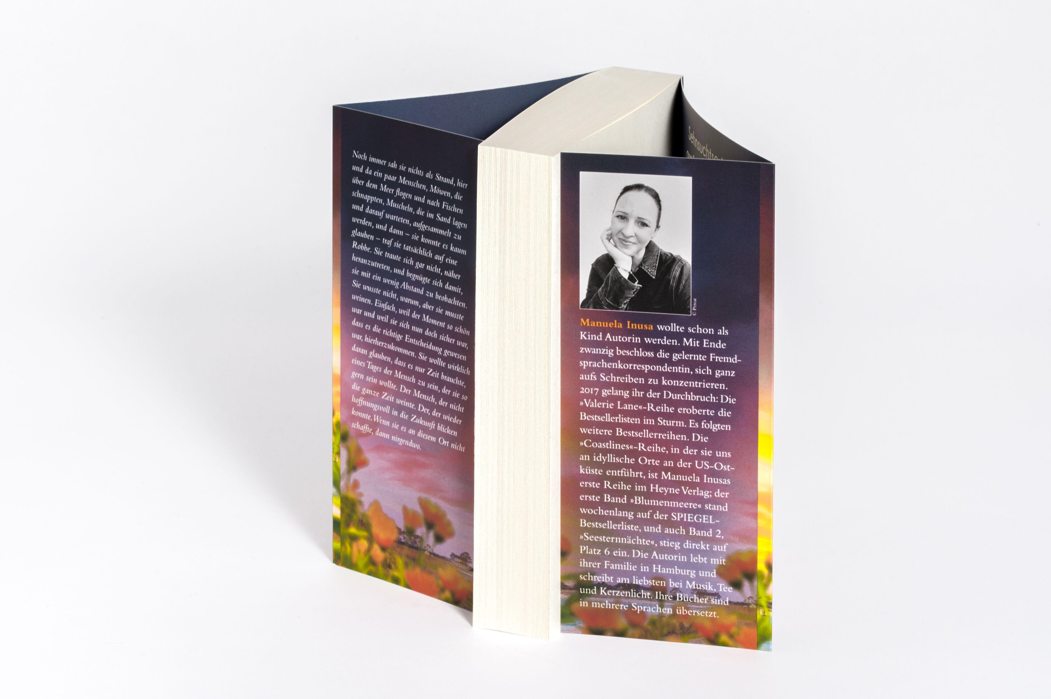 Beispielinhalt (Bild) Leuchtturmtänze