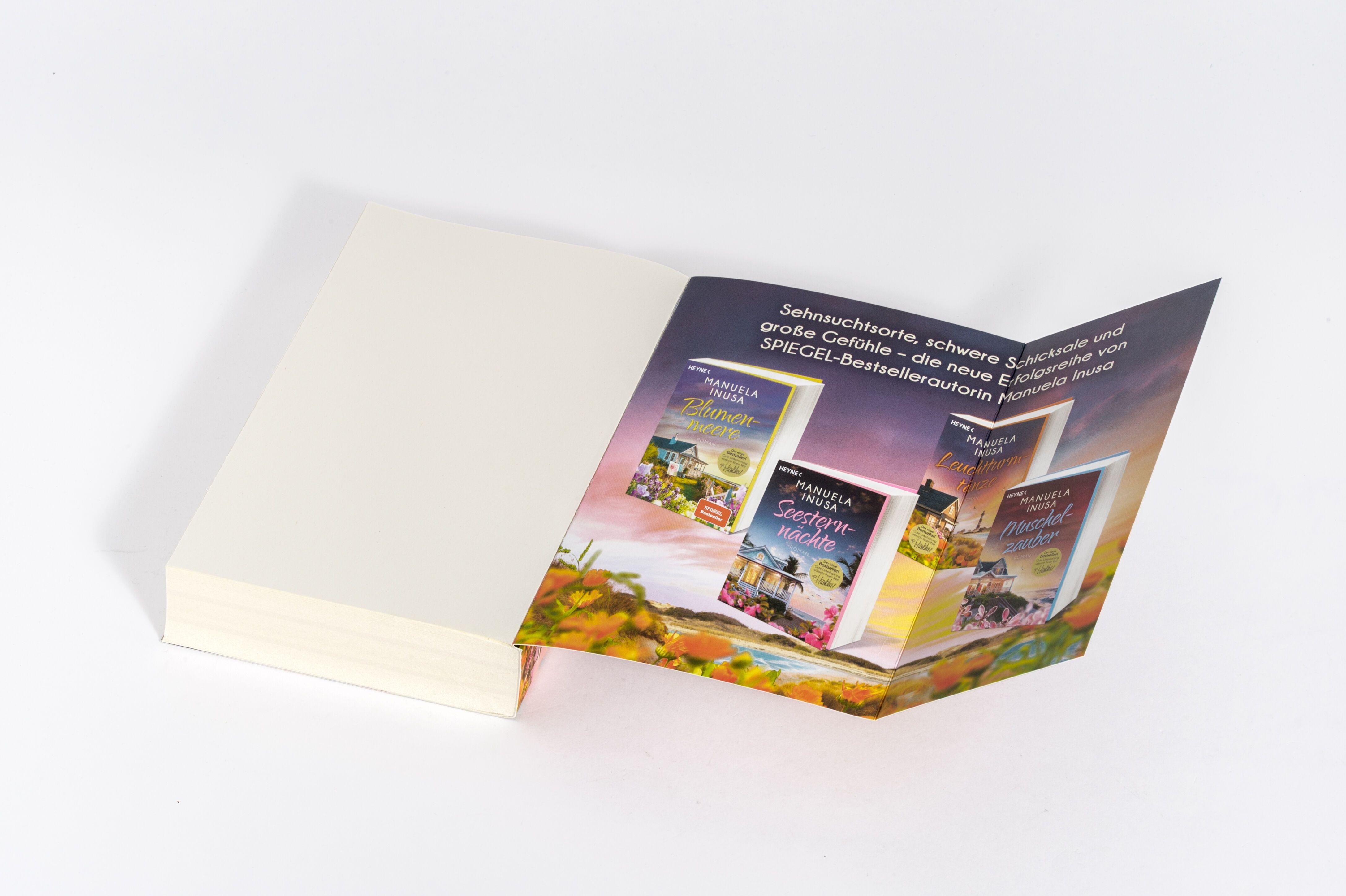 Beispielinhalt (Bild) Leuchtturmtänze