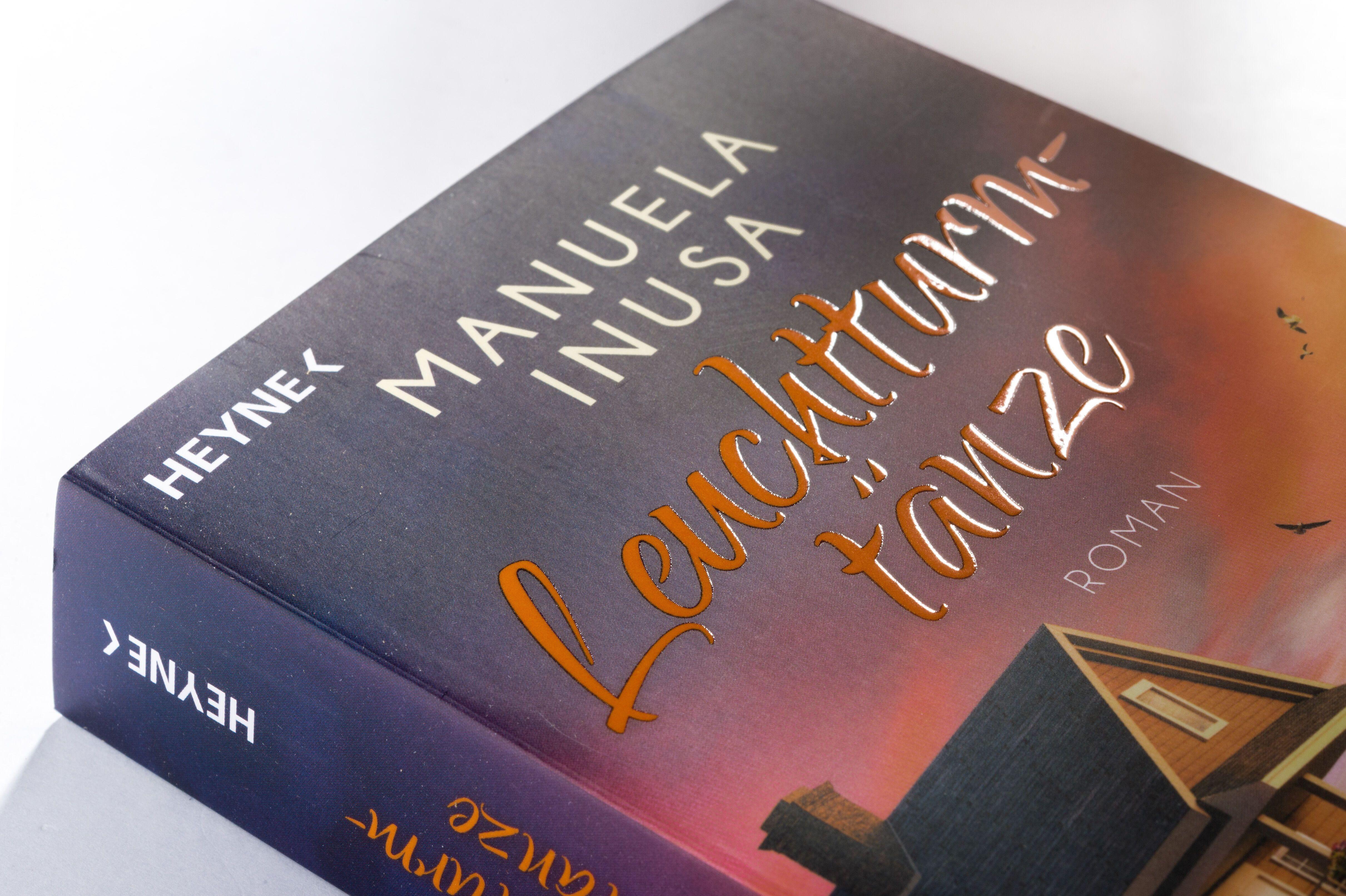 Beispielinhalt (Bild) Leuchtturmtänze