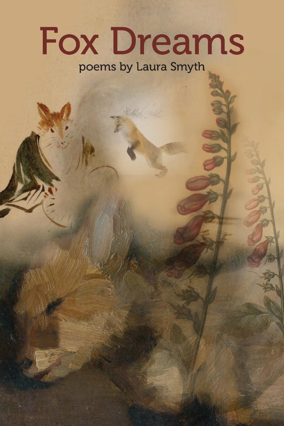 Vorderes Coverbild Fox Dreams