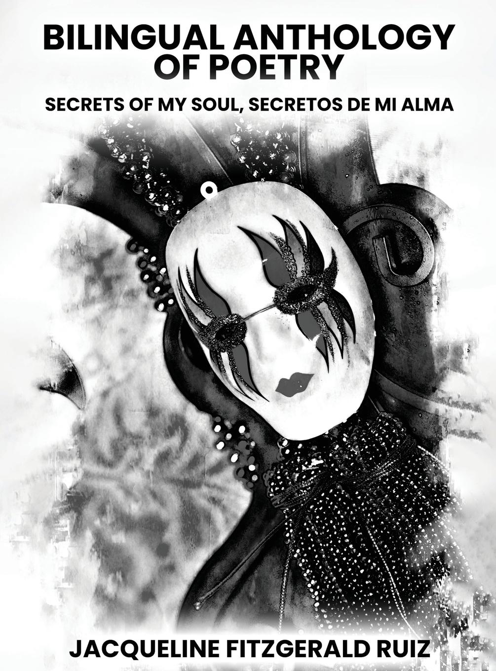Vorderes Coverbild Bilingual Anthology Of Poetry