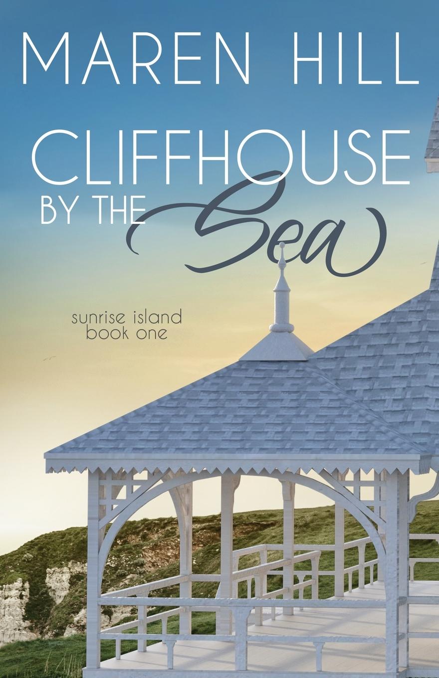 Vorderes Coverbild Cliffhouse by the Sea