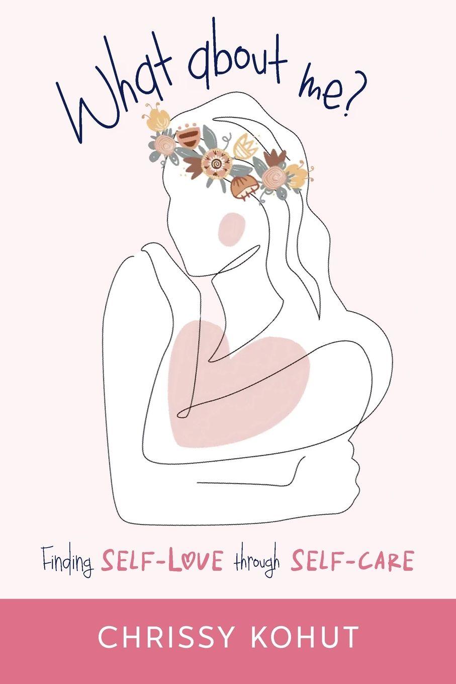 Vorderes Coverbild What About Me?