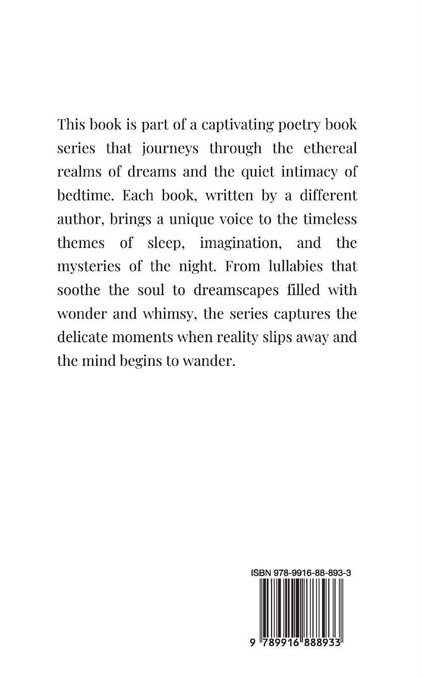 Rückseitencover Into the Unknown