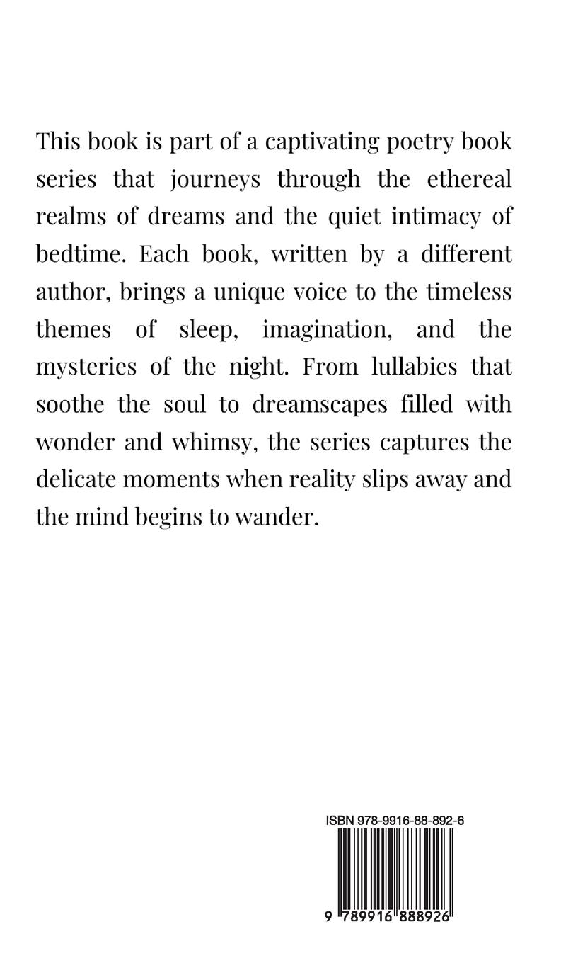 Rückseitencover Into the Unknown