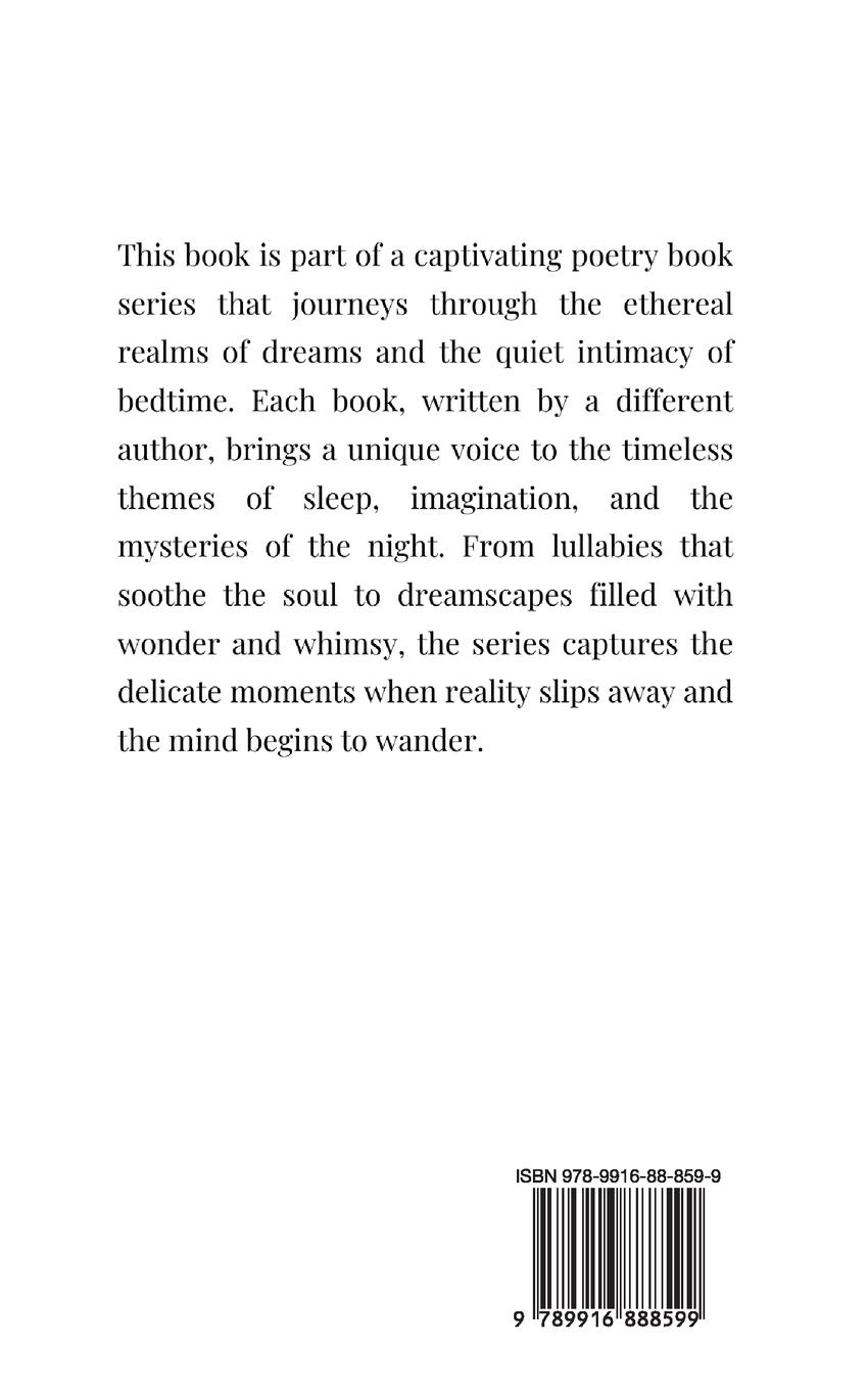 Rückseitencover The Glimmering Woods