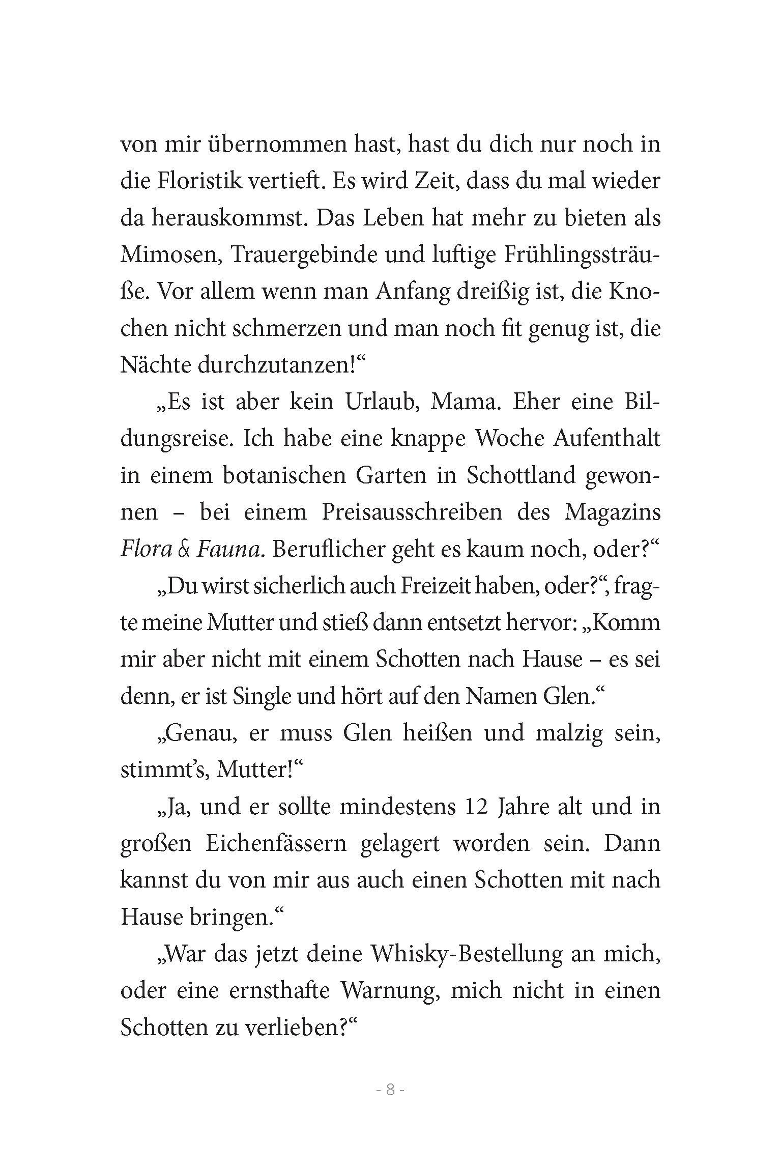 Beispielinhalt (Bild) PONS Lernen mit Herz Englisch A1