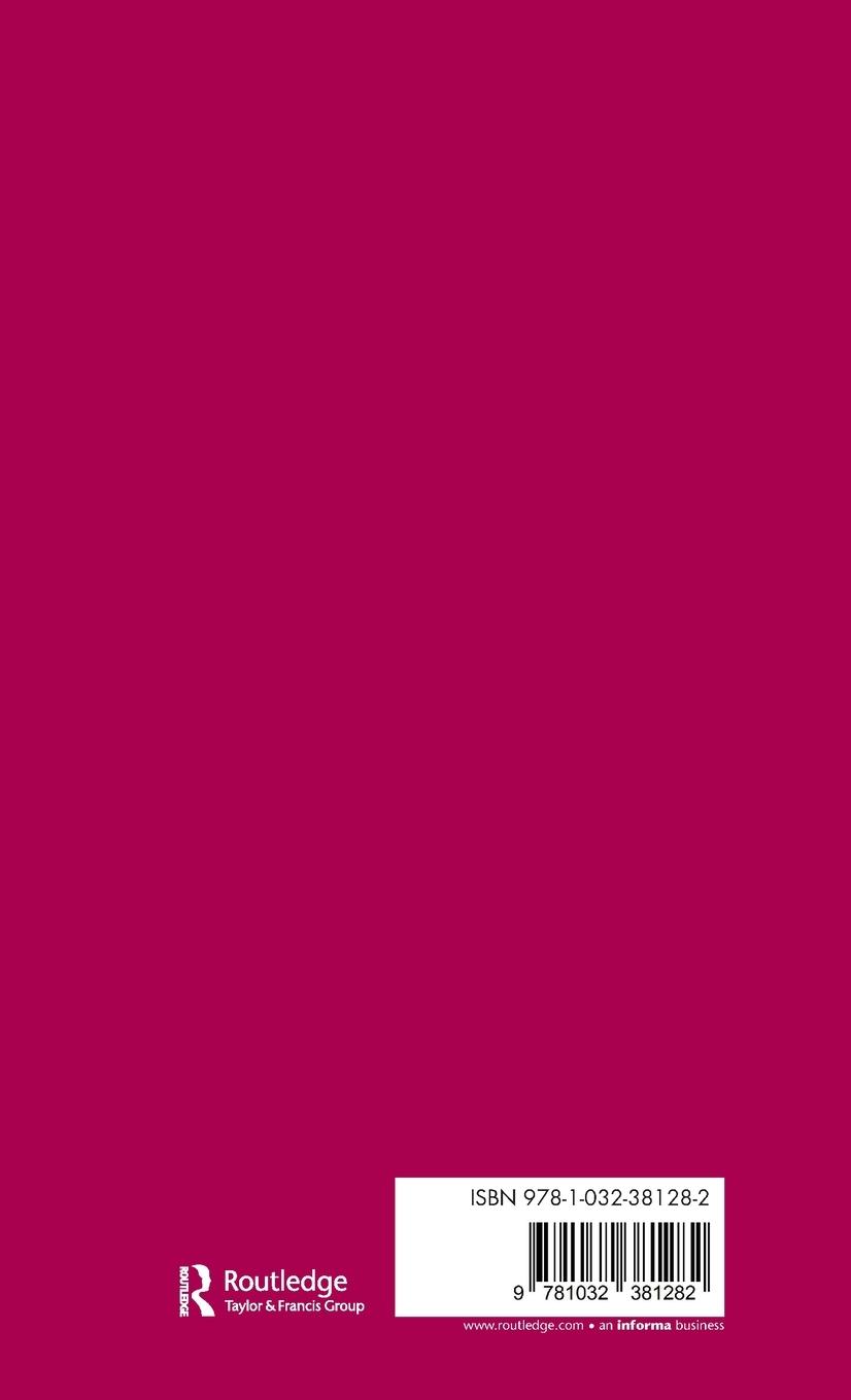 Rückseitencover Disclosures to a Stranger