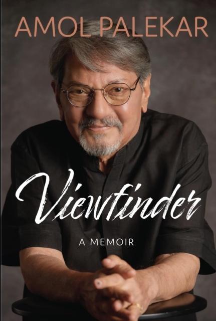 Vorderes Coverbild Amol Palekar