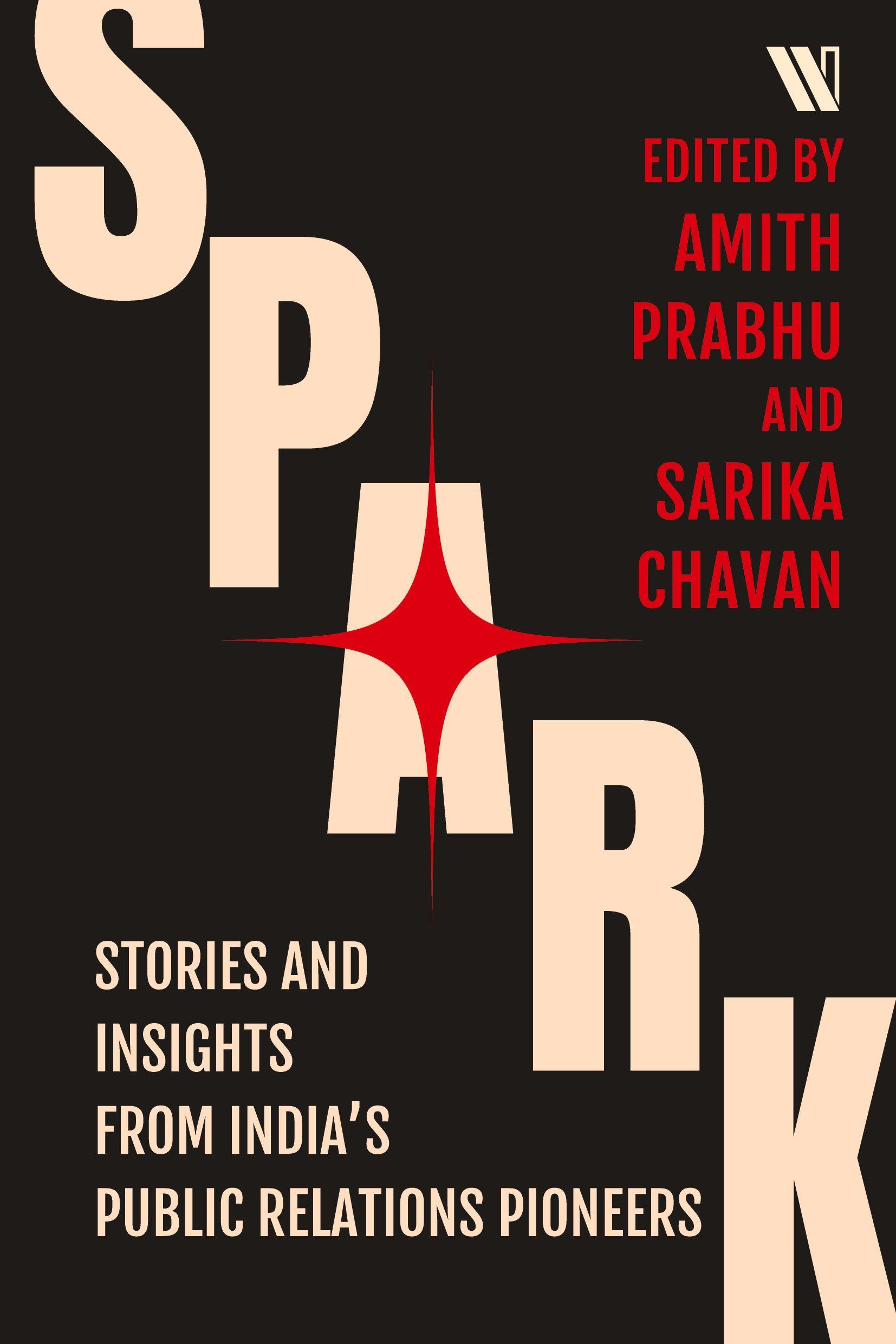 Vorderes Coverbild Spark