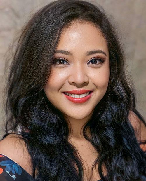 Autorenbild This Shattered Tempest