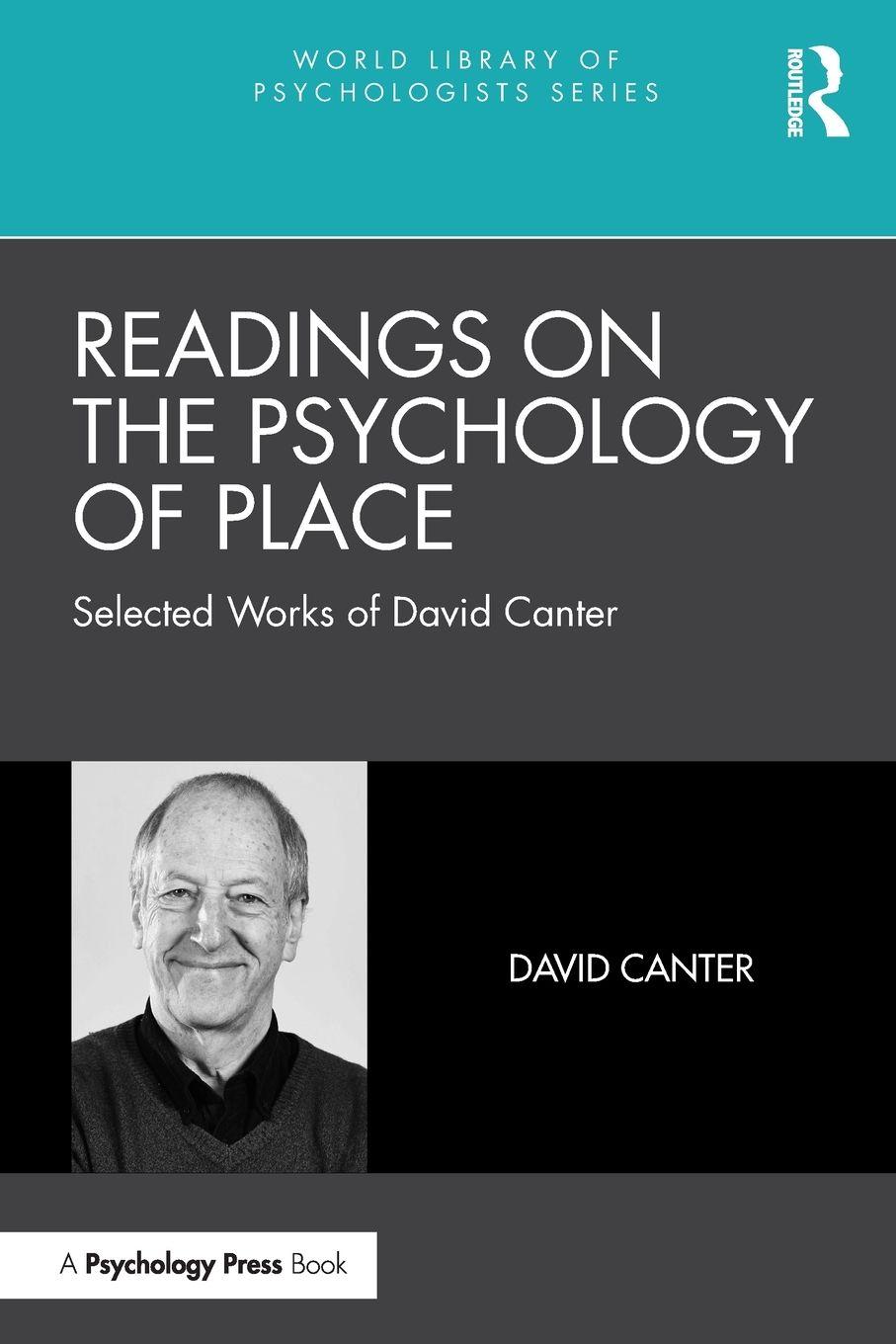 Vorderes Coverbild Readings on the Psychology of Place