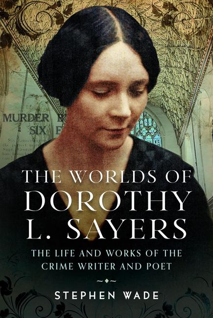 Vorderes Coverbild The Worlds of Dorothy L. Sayers