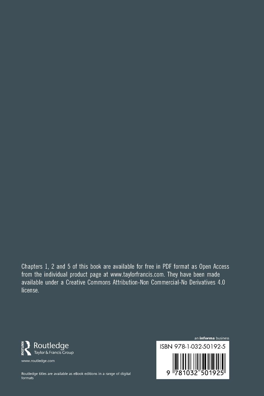 Rückseitencover A Semiotics of Multimodality and Signification in the Divine Comedy