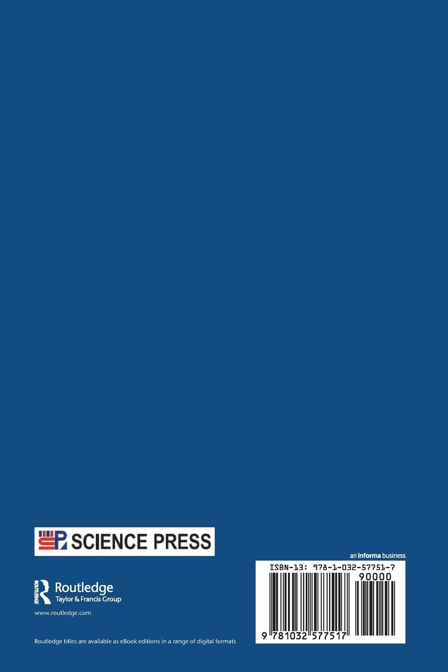 Rückseitencover Research on the Balance of Educational Resources Allocation and Spatial Layout