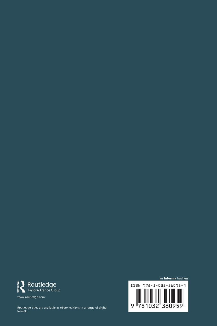 Rückseitencover The Clouds