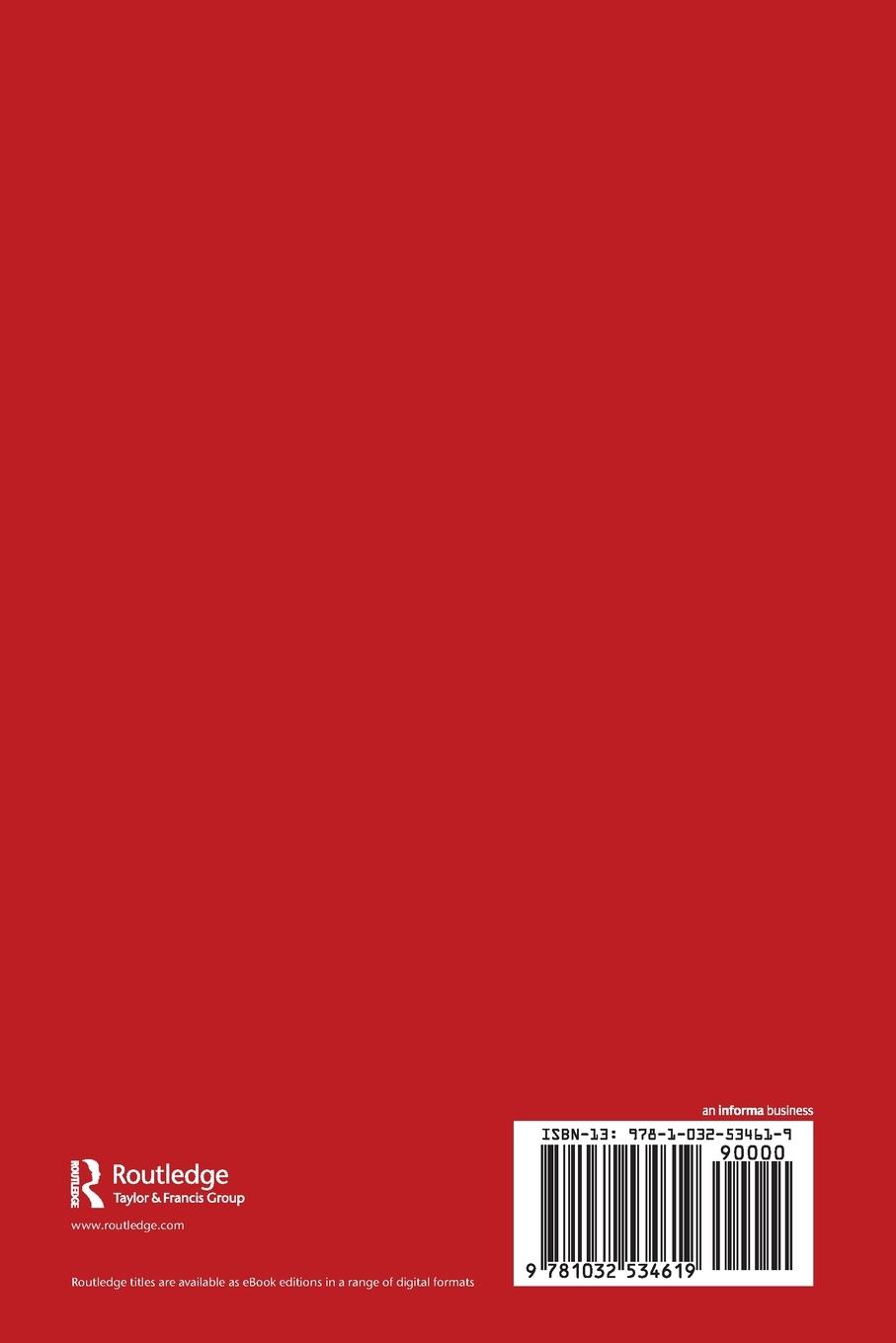 Rückseitencover China in European Narratives