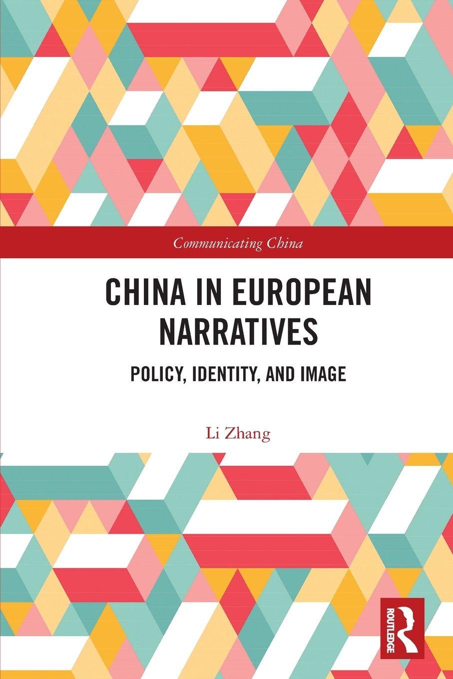 Vorderes Coverbild China in European Narratives