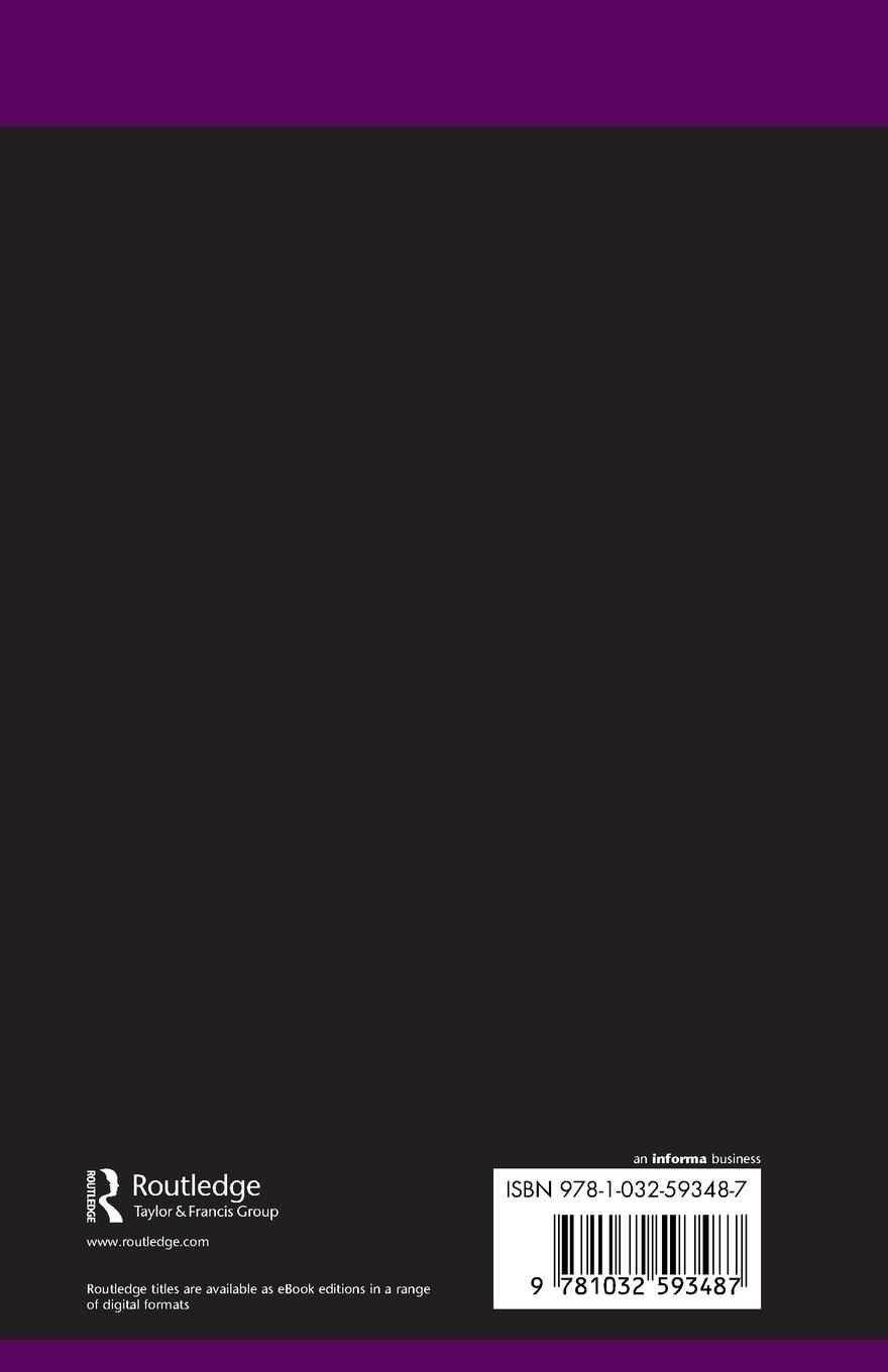 Rückseitencover TV Shows and Nonplace