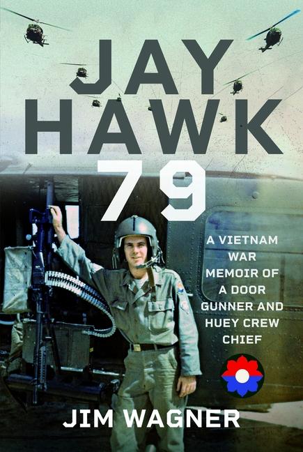 Vorderes Coverbild Jay Hawk 79