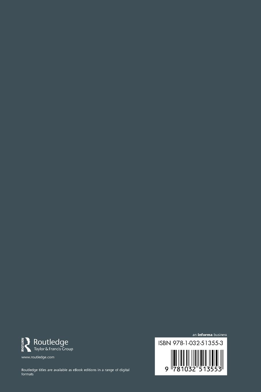 Rückseitencover Emotional Value in the Composition Classroom