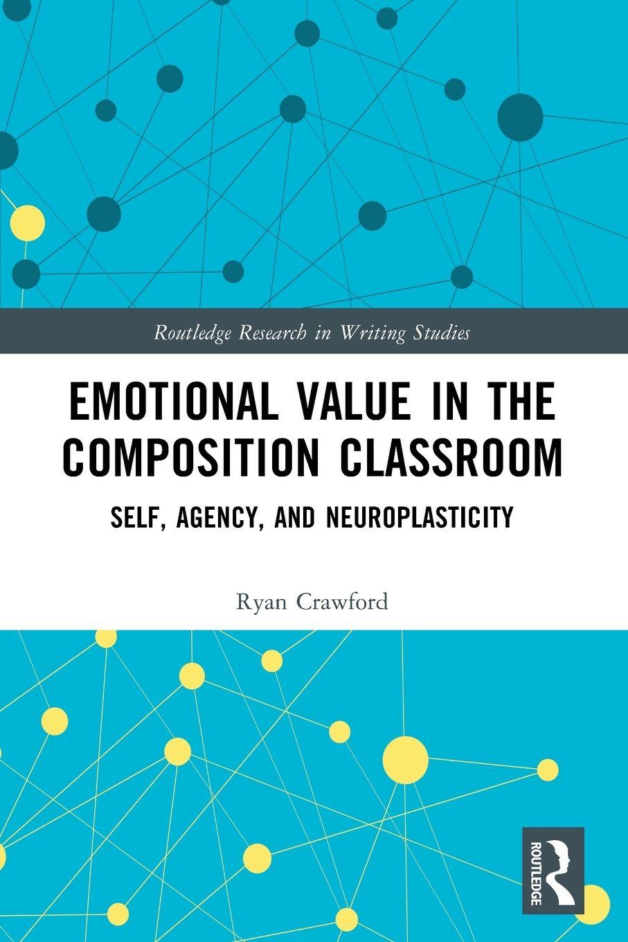 Vorderes Coverbild Emotional Value in the Composition Classroom