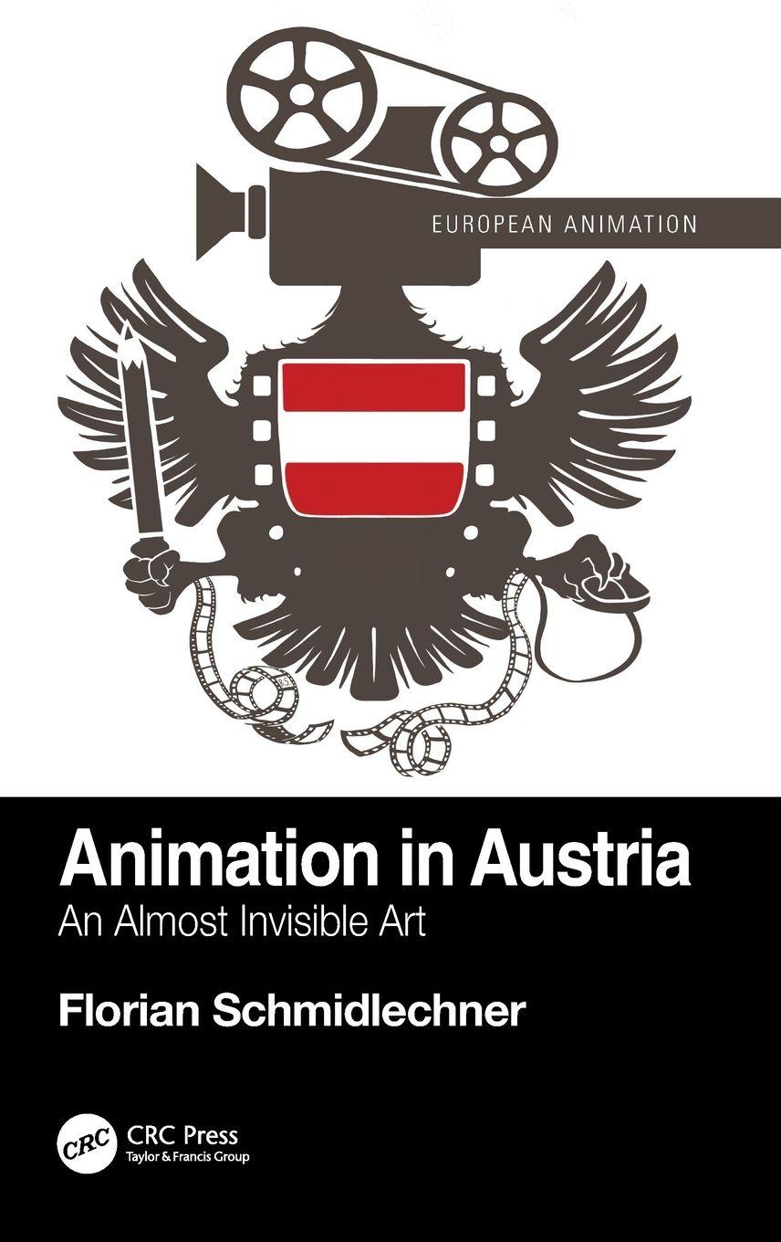 Vorderes Coverbild Animation in Austria