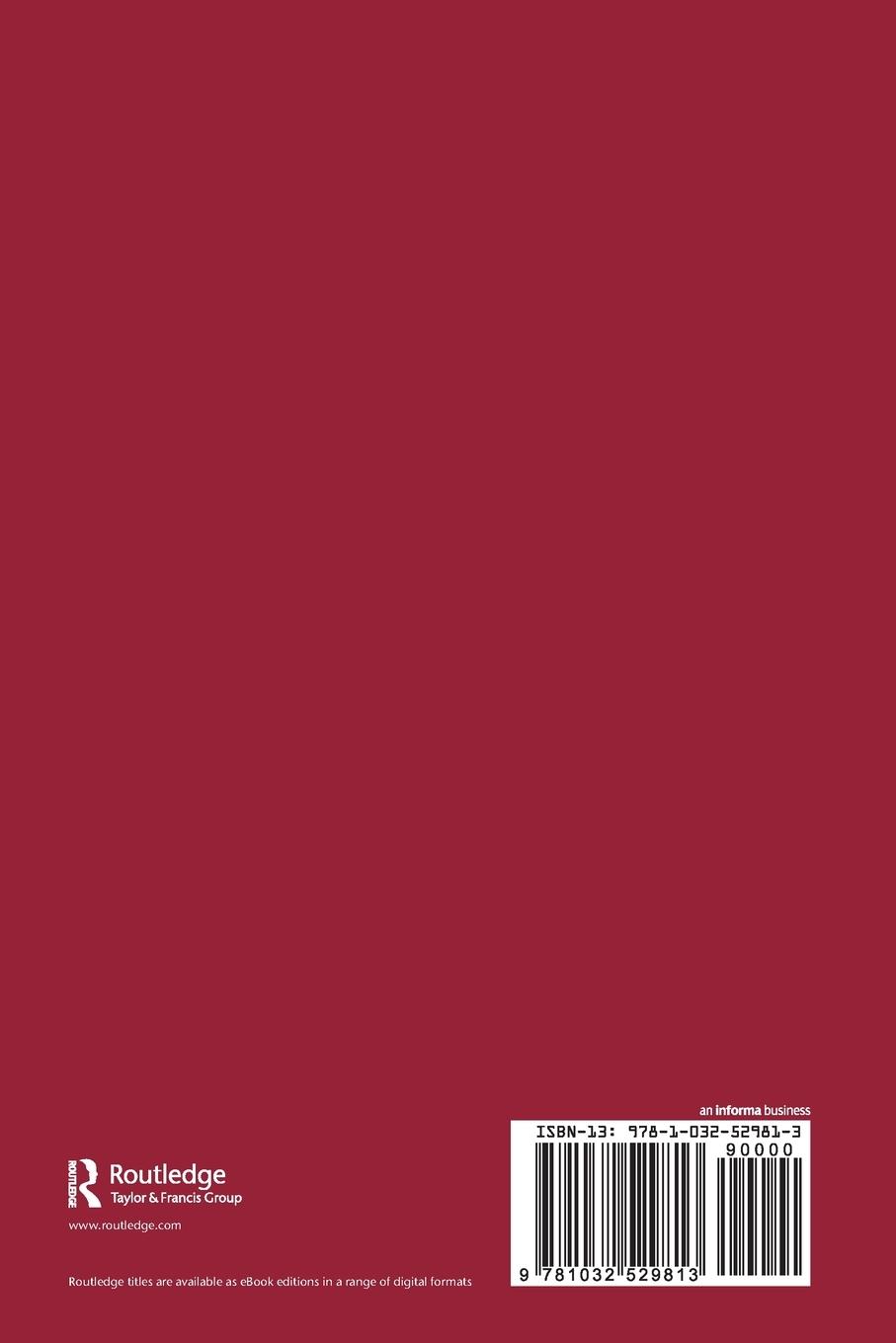 Rückseitencover Nazi Antisemitism and Jewish Legal Self-Defense