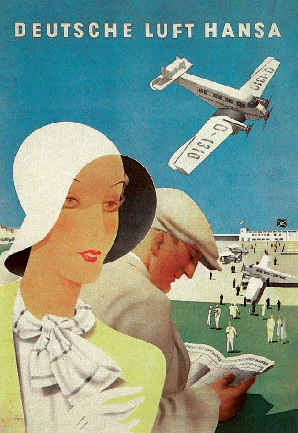 Beispielinhalt (Bild) Traum Zeit Reise