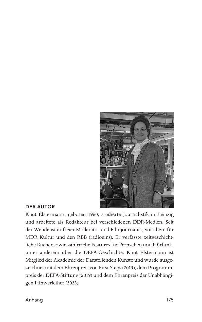 Beispielinhalt (Bild) Bach bewegt