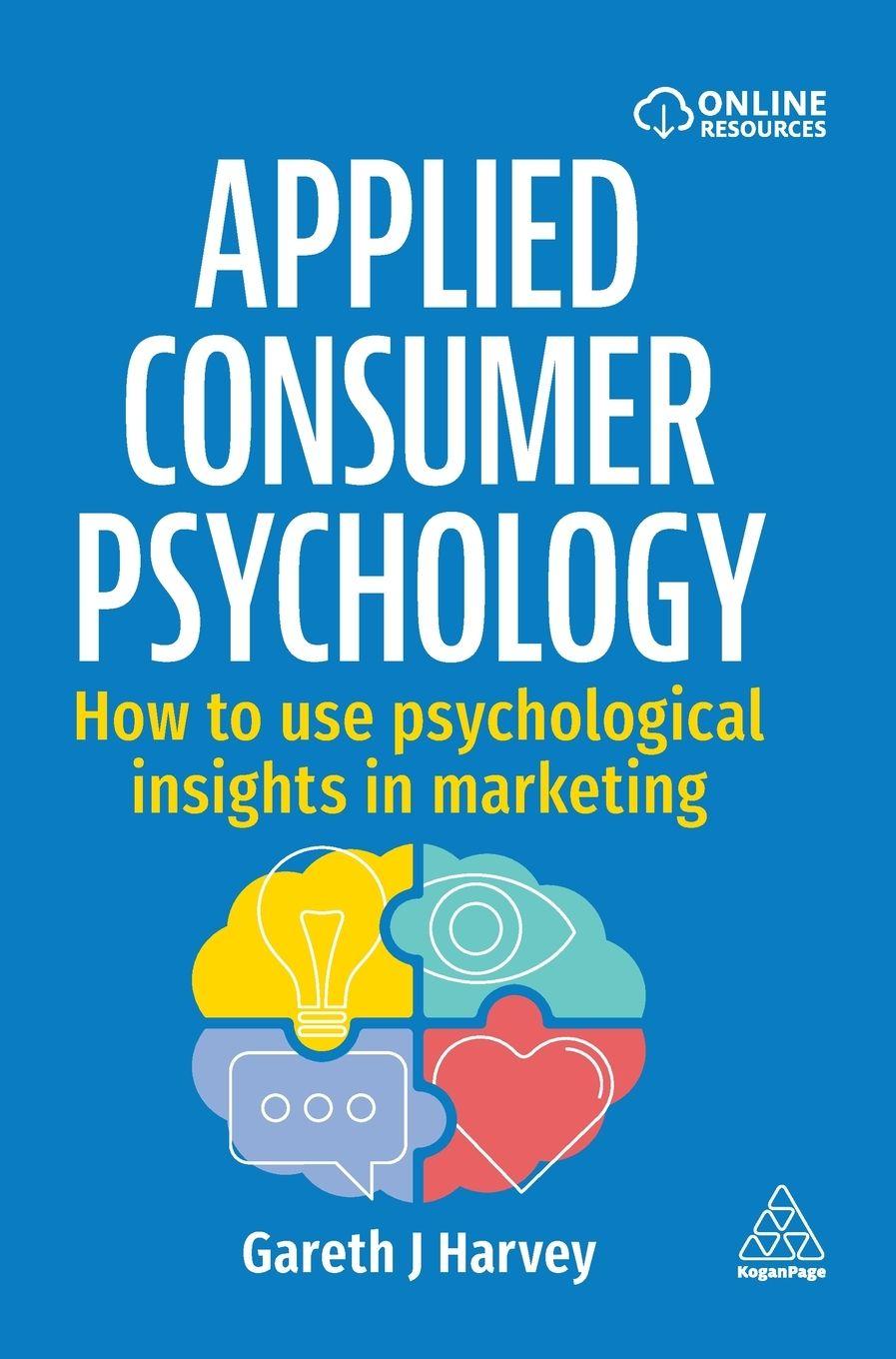 Vorderes Coverbild Applied Consumer Psychology