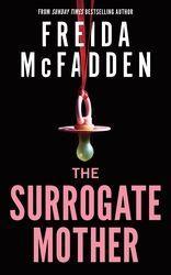 Vorderes Coverbild The Surrogate Mother
