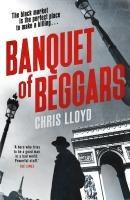 Vorderes Coverbild Banquet of Beggars