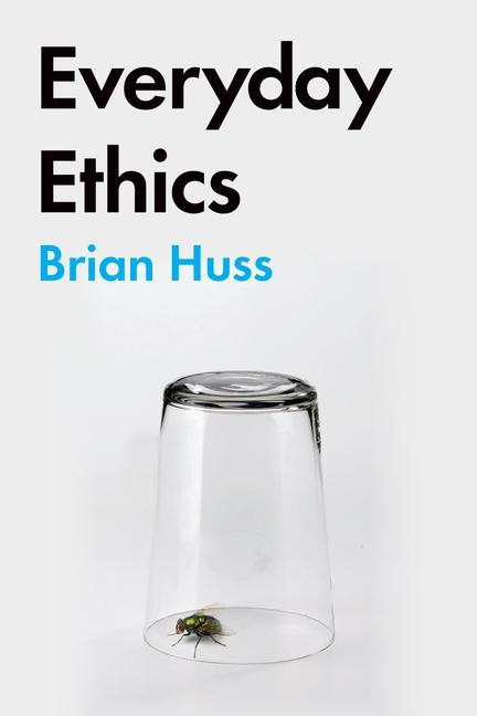 Vorderes Coverbild Everyday Ethics